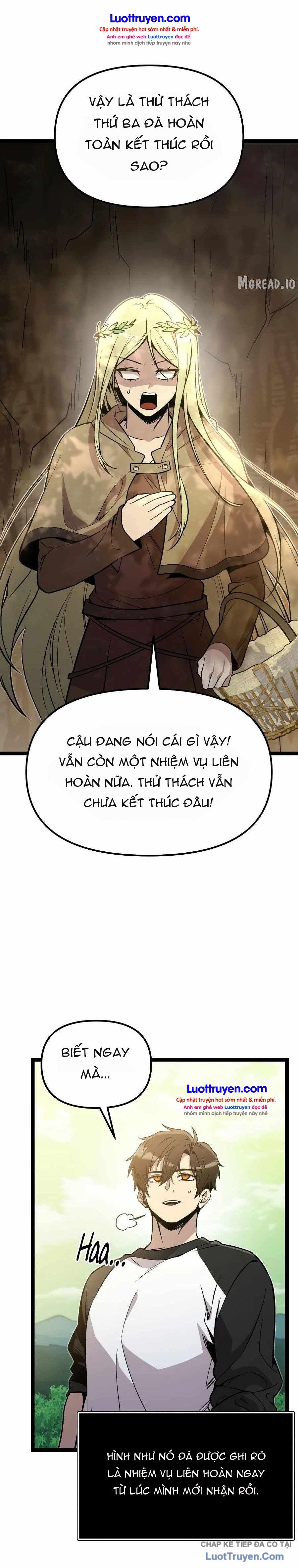 Ta Nhận Được Vật Phẩm Thần Thoại Chapter 179 - 21
