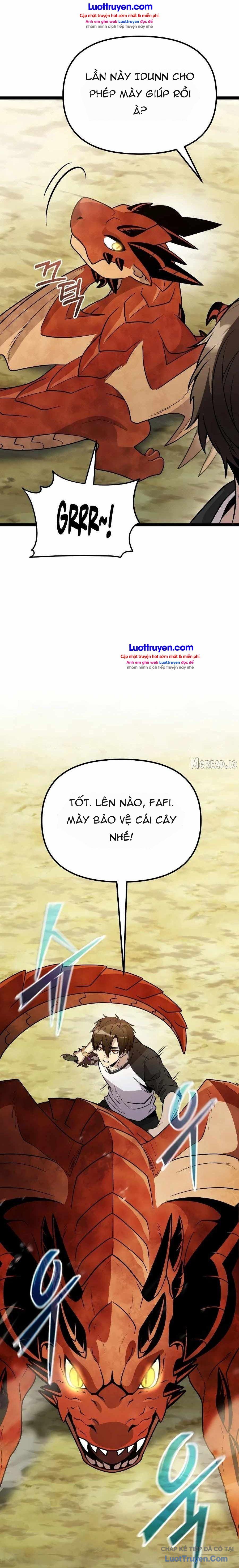 Ta Nhận Được Vật Phẩm Thần Thoại Chapter 179 - 32