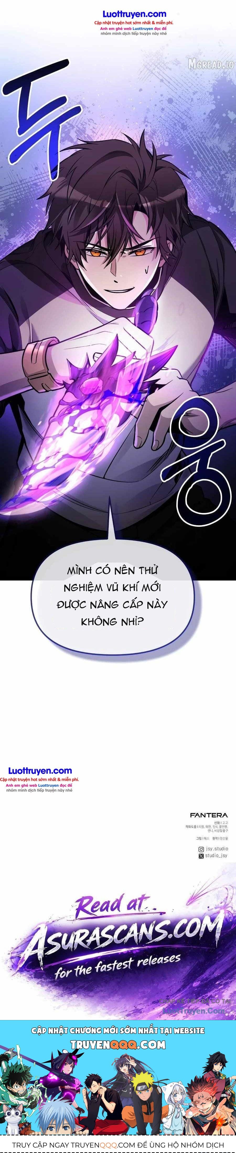 Ta Nhận Được Vật Phẩm Thần Thoại Chapter 179 - 38