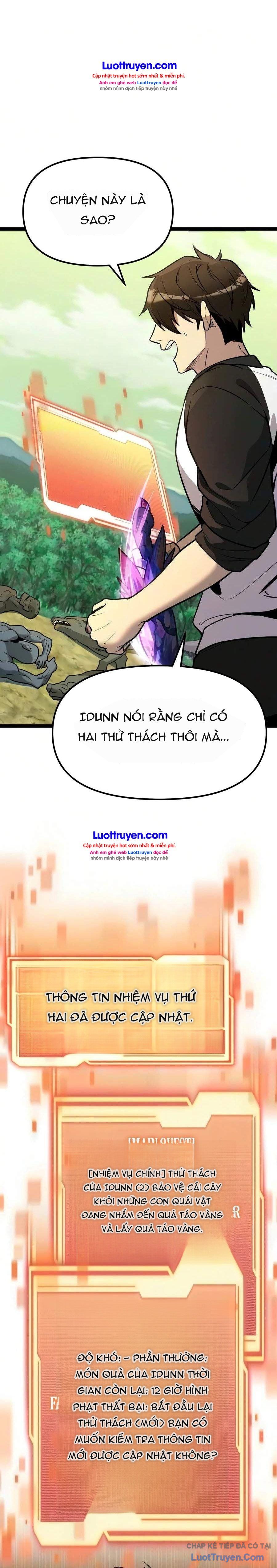 Ta Nhận Được Vật Phẩm Thần Thoại Chapter 180 - 12