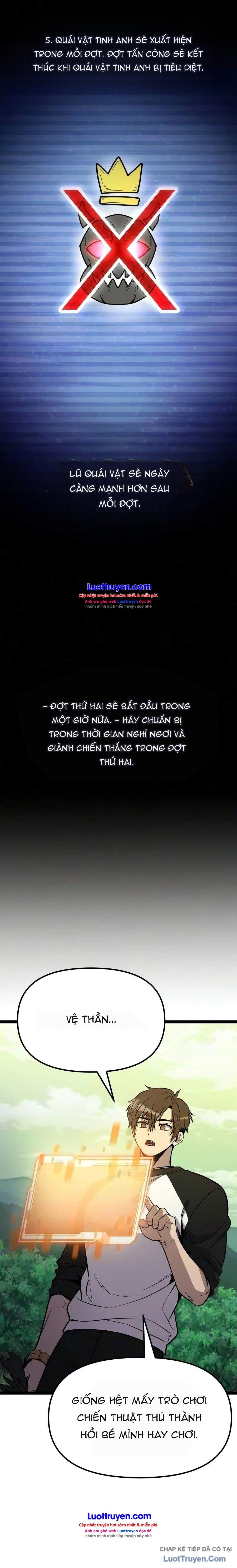 Ta Nhận Được Vật Phẩm Thần Thoại Chapter 180 - 16