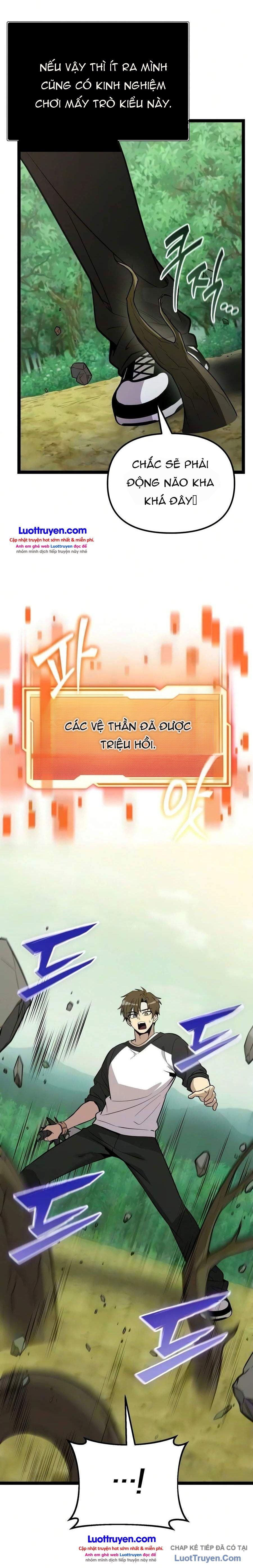 Ta Nhận Được Vật Phẩm Thần Thoại Chapter 180 - 17