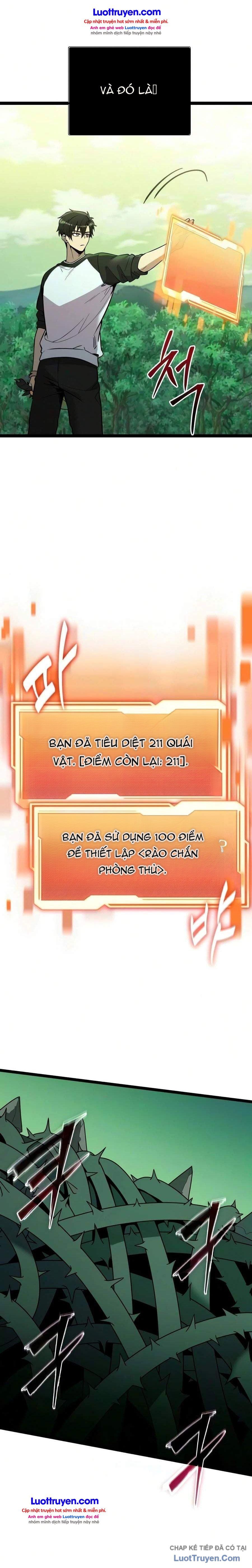 Ta Nhận Được Vật Phẩm Thần Thoại Chapter 180 - 21