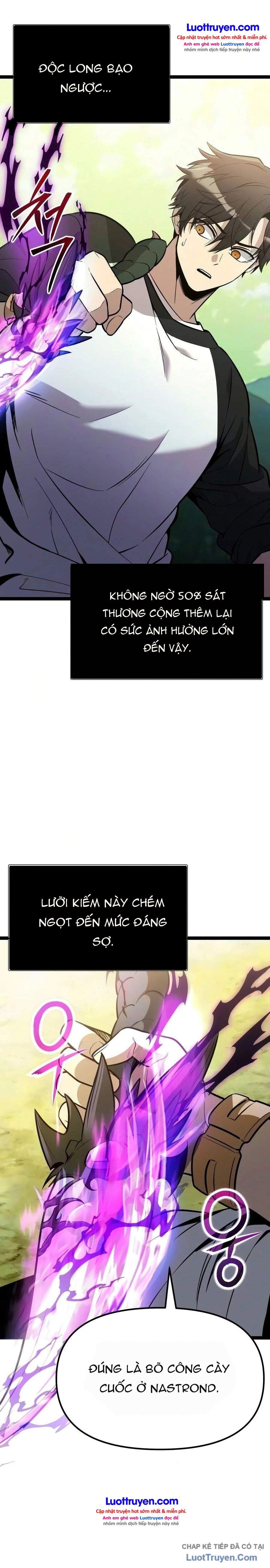 Ta Nhận Được Vật Phẩm Thần Thoại Chapter 180 - 5
