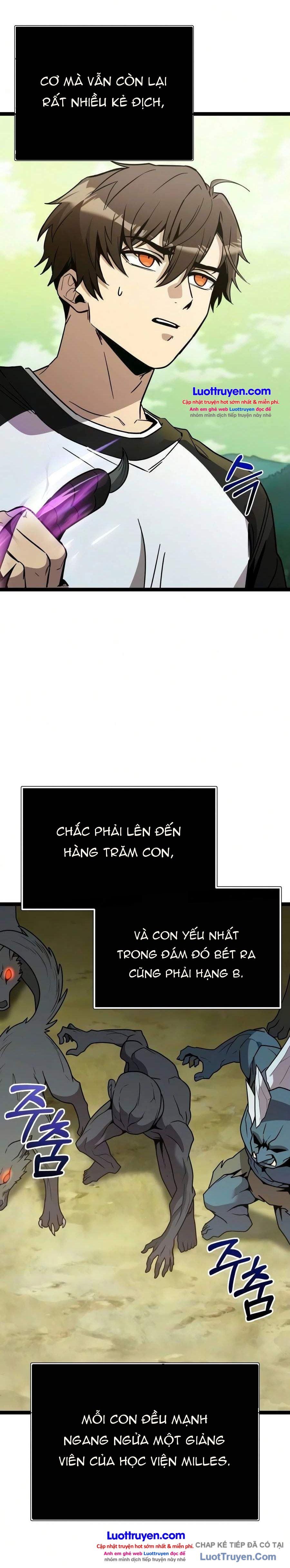 Ta Nhận Được Vật Phẩm Thần Thoại Chapter 180 - 6