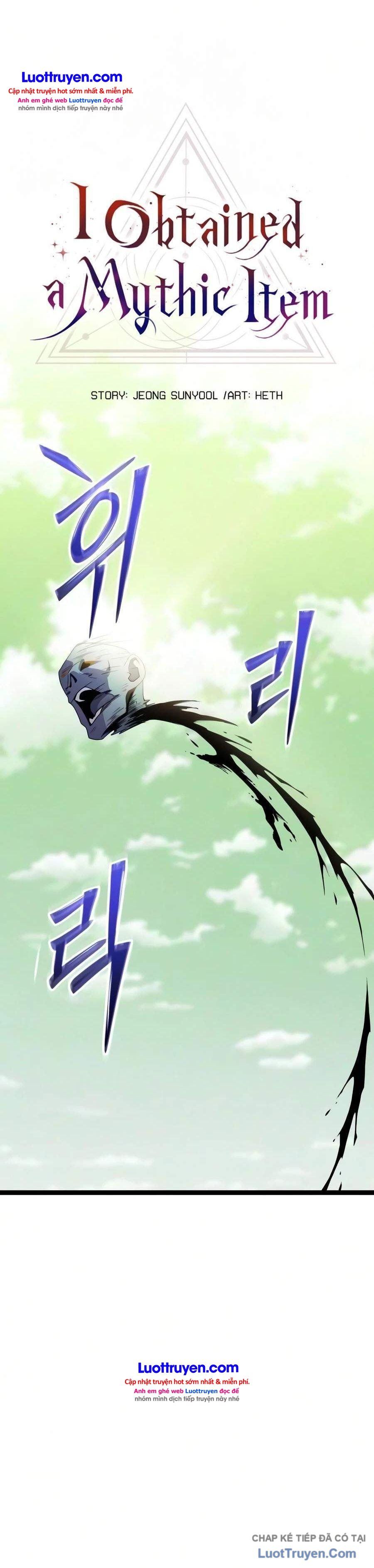 Ta Nhận Được Vật Phẩm Thần Thoại Chapter 180 - 10