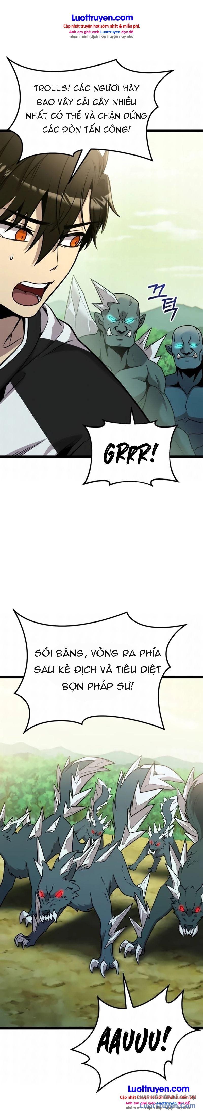Ta Nhận Được Vật Phẩm Thần Thoại Chapter 181 - 2