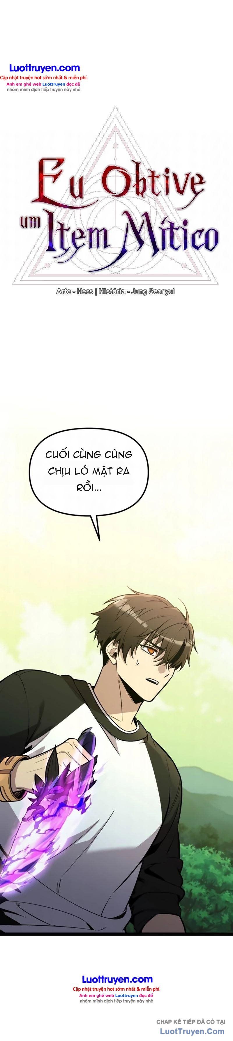 Ta Nhận Được Vật Phẩm Thần Thoại Chapter 181 - 11
