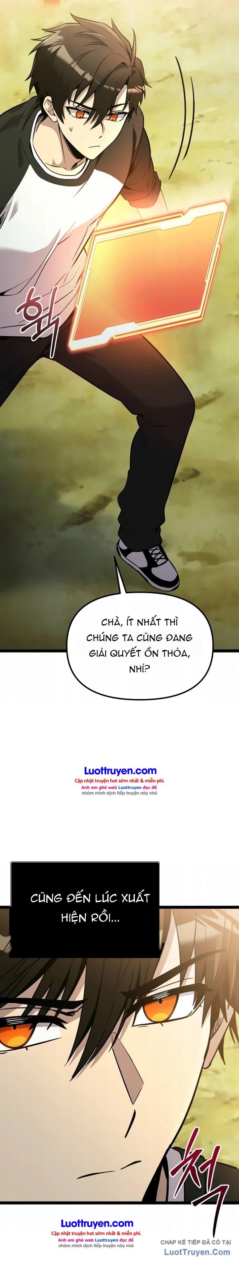 Ta Nhận Được Vật Phẩm Thần Thoại Chapter 181 - 7