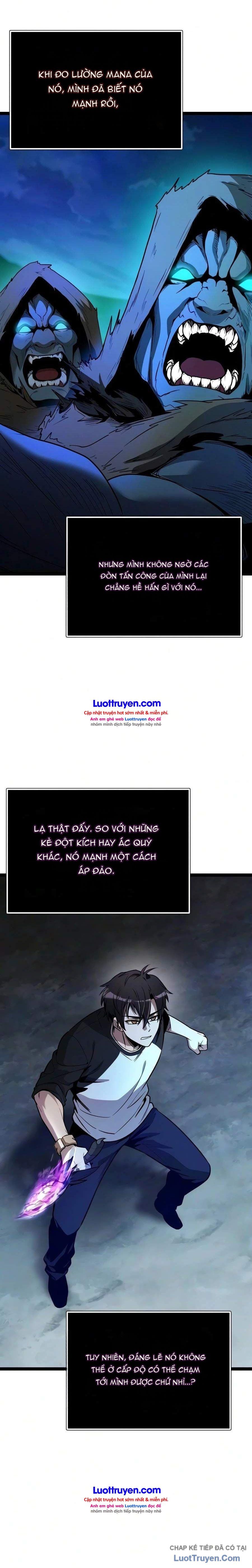 Ta Nhận Được Vật Phẩm Thần Thoại Chapter 183 - 8