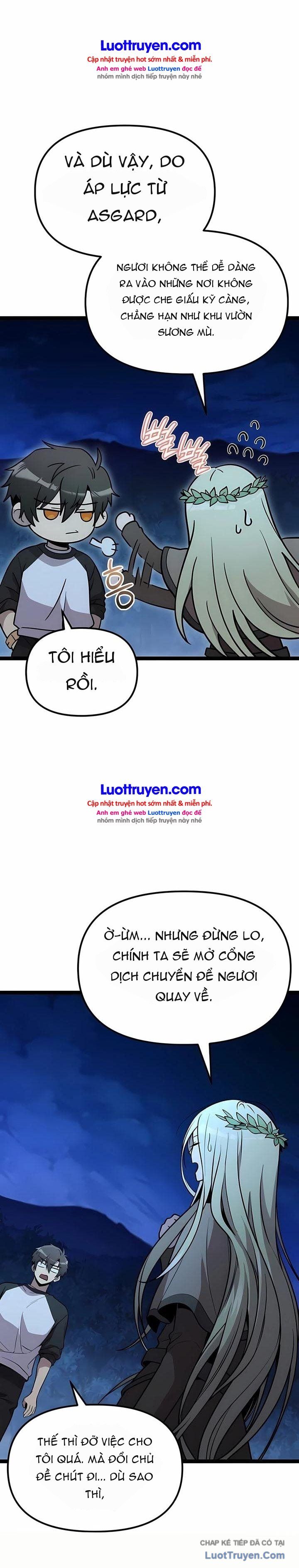 Ta Nhận Được Vật Phẩm Thần Thoại Chapter 184 - 27