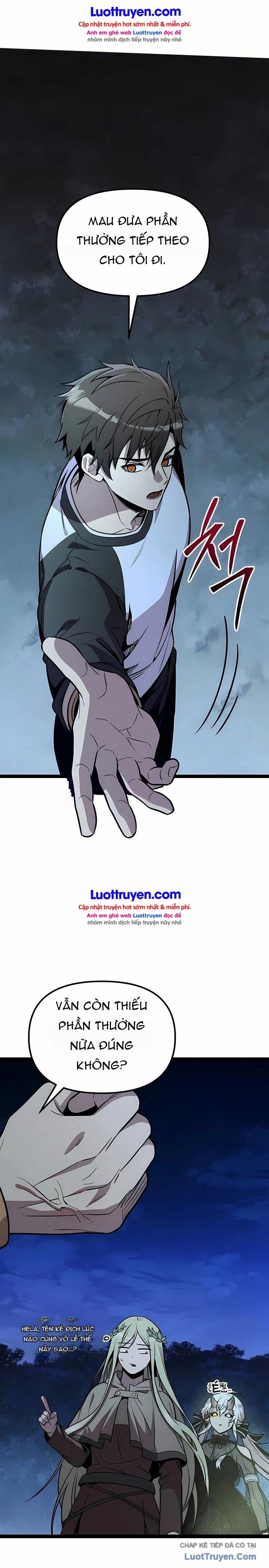 Ta Nhận Được Vật Phẩm Thần Thoại Chapter 184 - 28