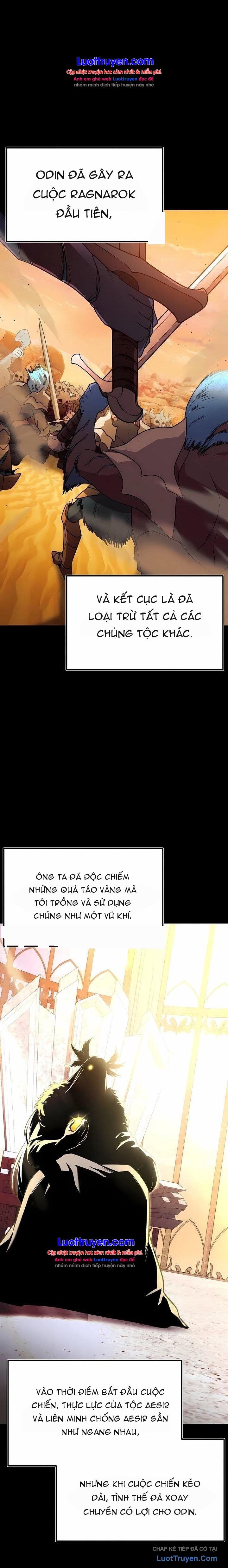 Ta Nhận Được Vật Phẩm Thần Thoại Chapter 185 - 17