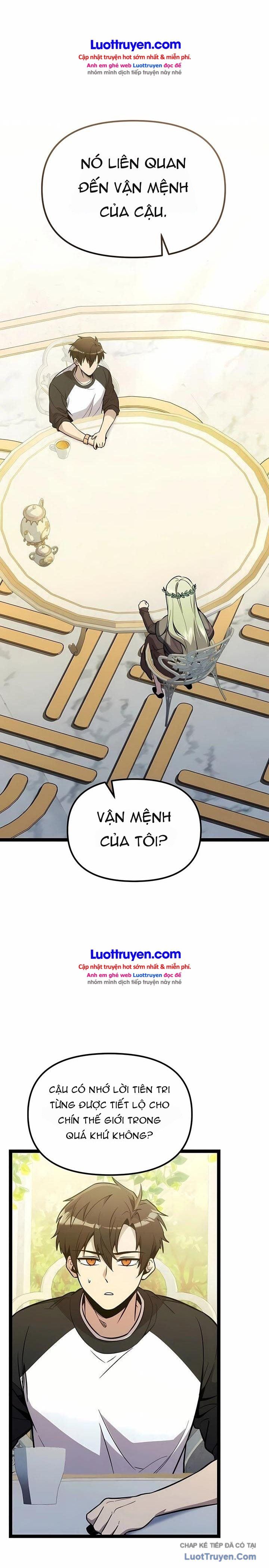 Ta Nhận Được Vật Phẩm Thần Thoại Chapter 185 - 4