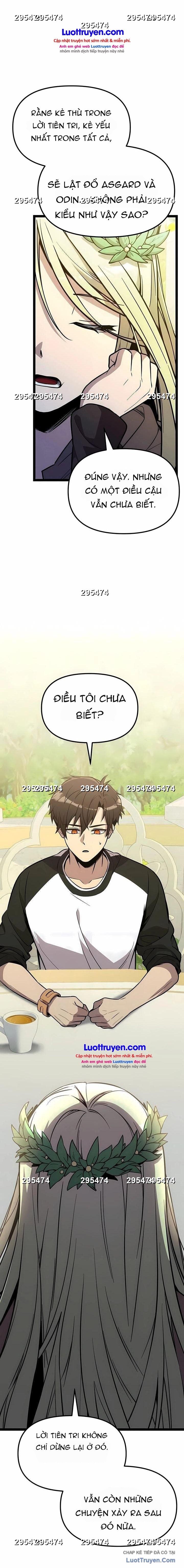 Ta Nhận Được Vật Phẩm Thần Thoại Chapter 185 - 5