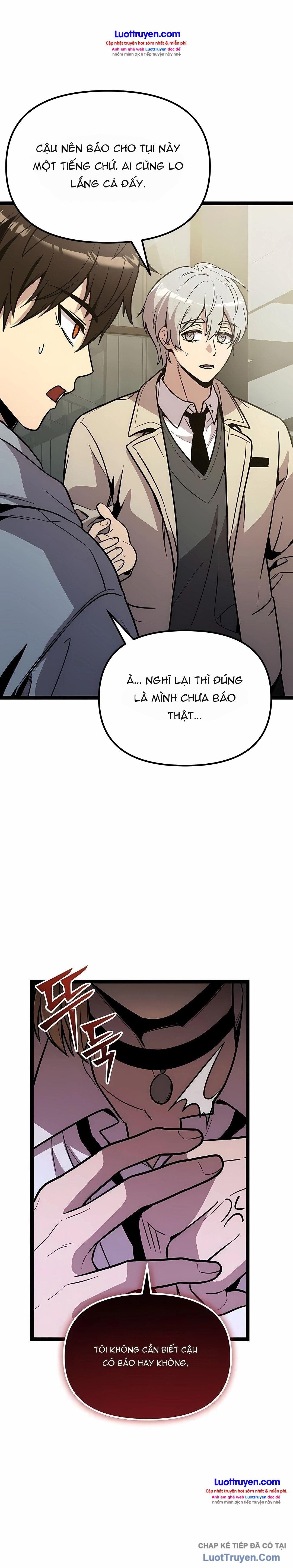 Ta Nhận Được Vật Phẩm Thần Thoại Chapter 187 - 18
