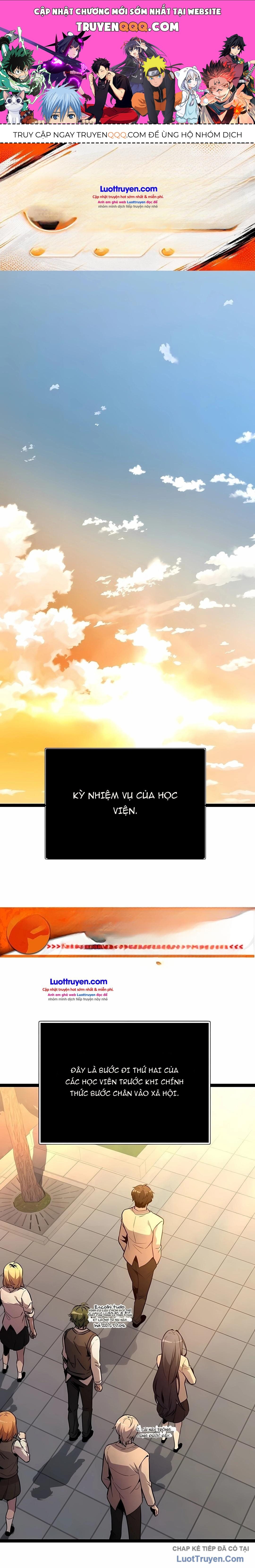 Ta Nhận Được Vật Phẩm Thần Thoại Chapter 188 - 1