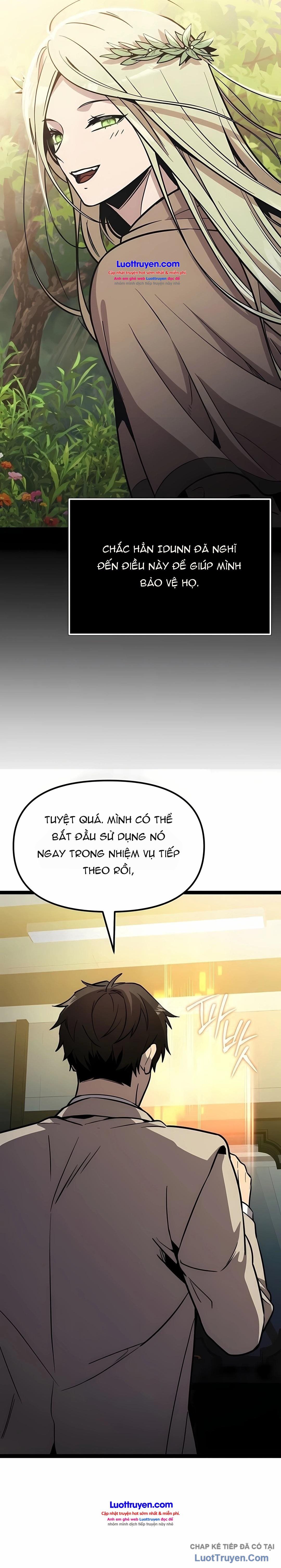 Ta Nhận Được Vật Phẩm Thần Thoại Chapter 188 - 8
