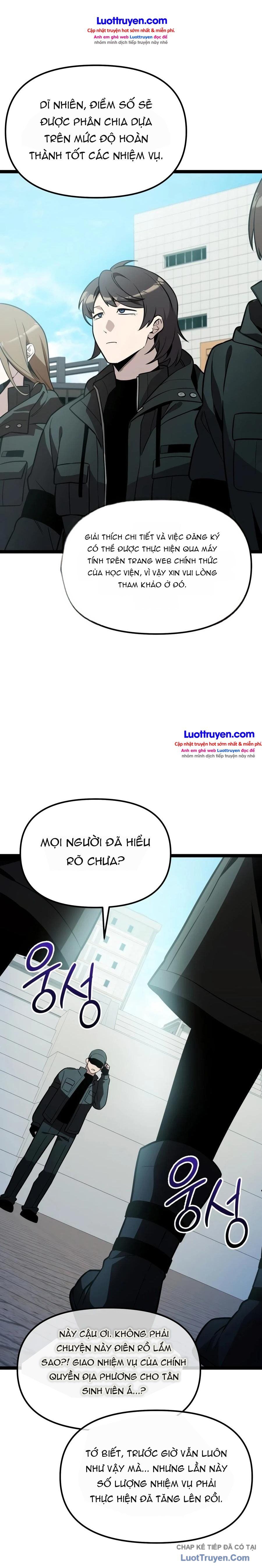 Ta Nhận Được Vật Phẩm Thần Thoại Chapter 189 - 18