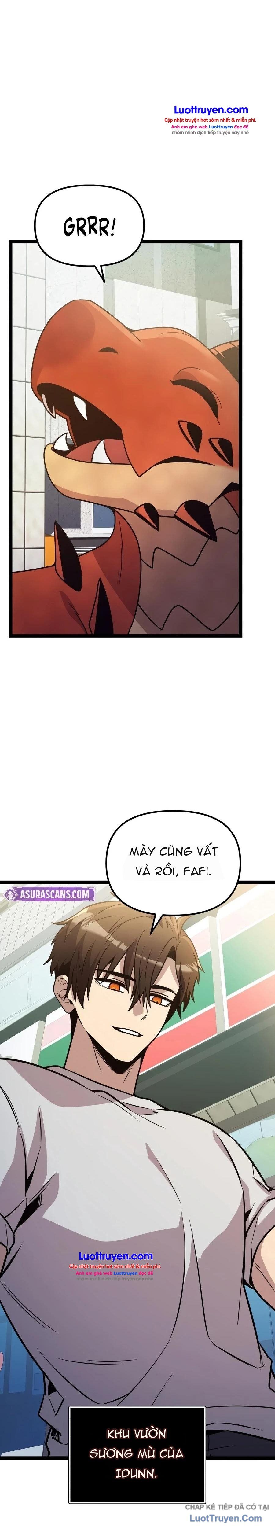 Ta Nhận Được Vật Phẩm Thần Thoại Chapter 189 - 3