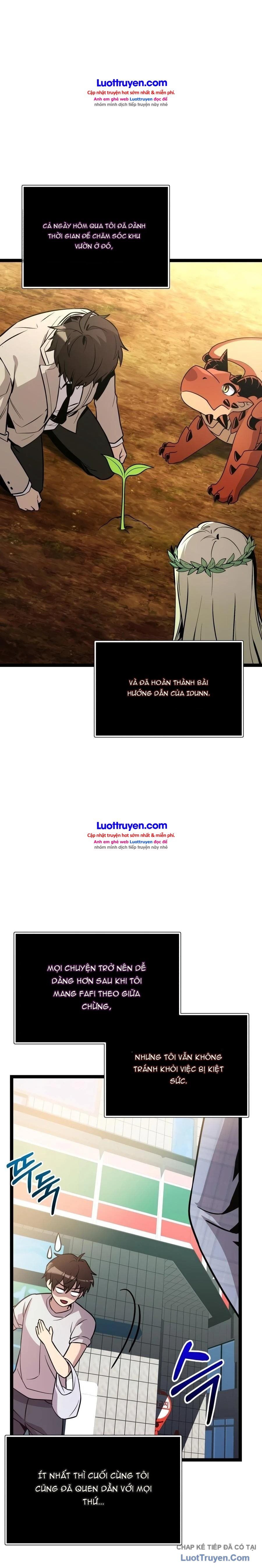 Ta Nhận Được Vật Phẩm Thần Thoại Chapter 189 - 4