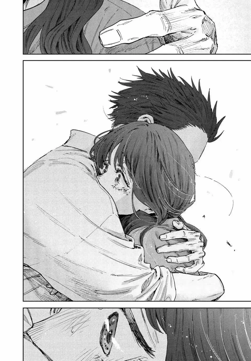 Kaoru Hana wa Rin to Saku Chapter 182 - 18