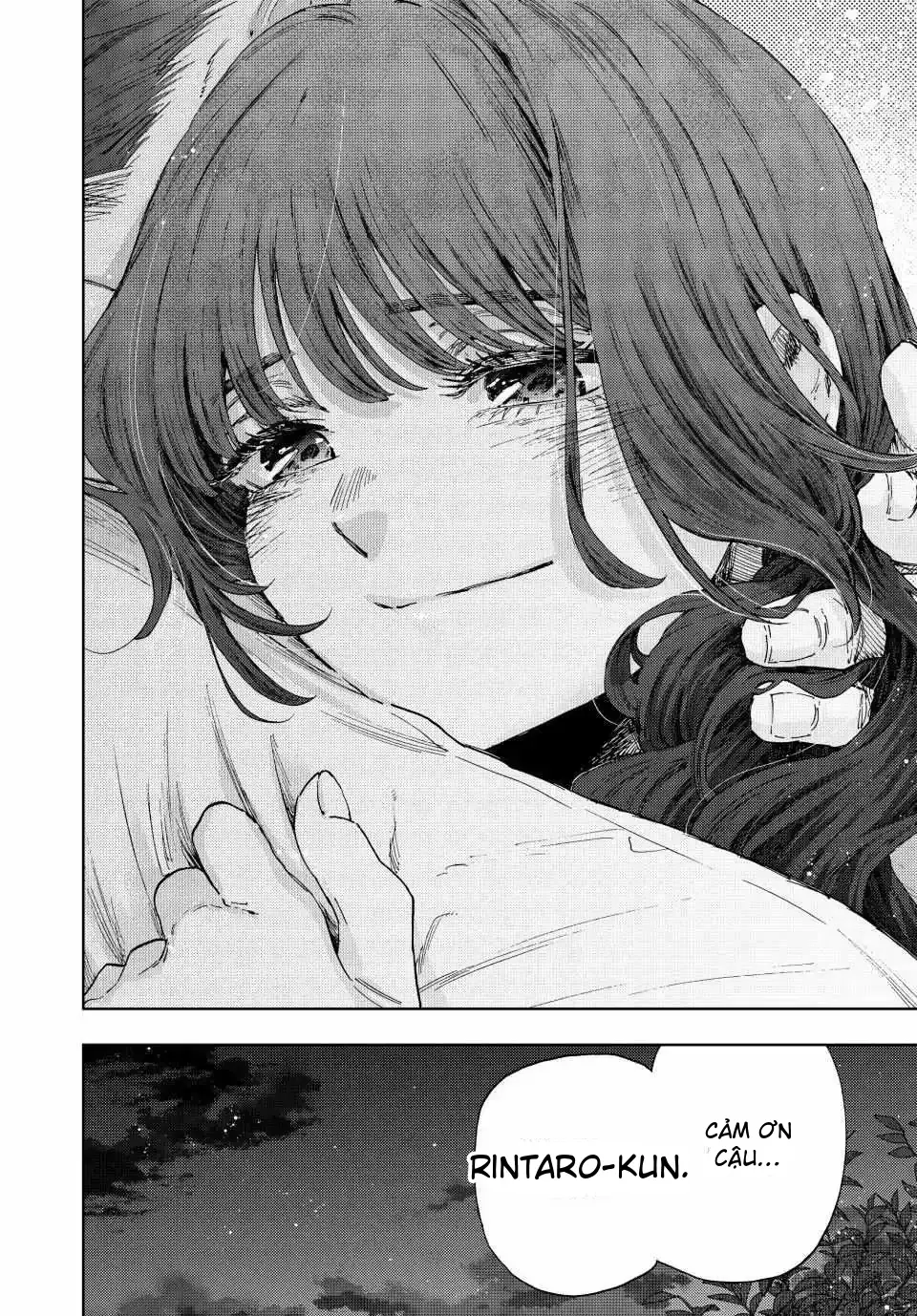 Kaoru Hana wa Rin to Saku Chapter 182 - 22