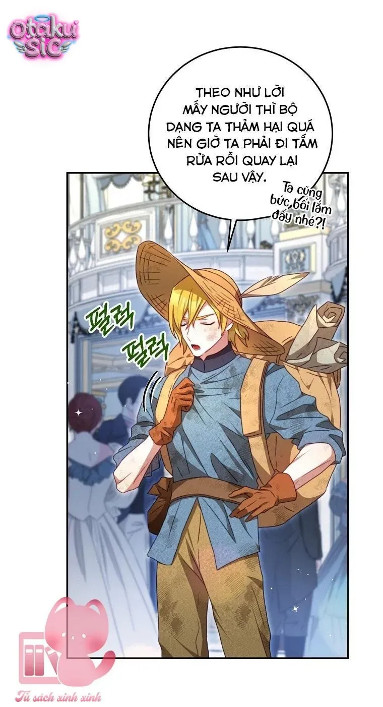 Trở Thành Tình Địch Của Các Nam Chính Chapter 105 - 11