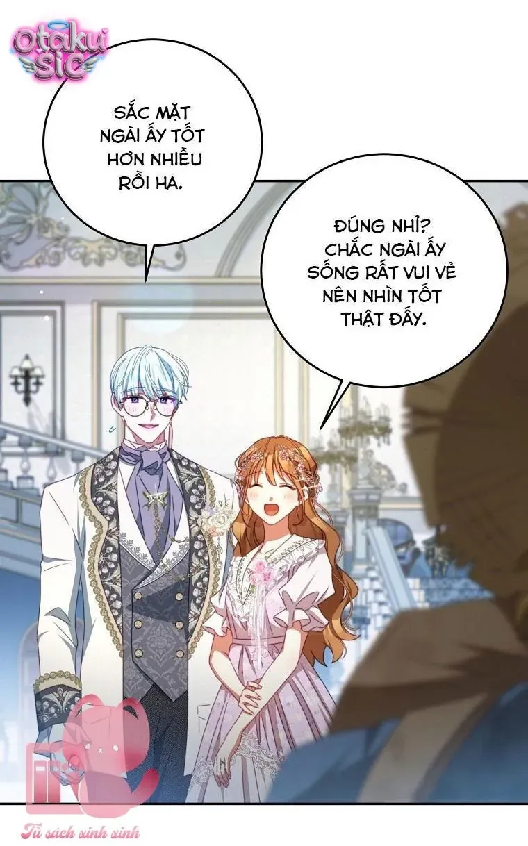 Trở Thành Tình Địch Của Các Nam Chính Chapter 105 - 13