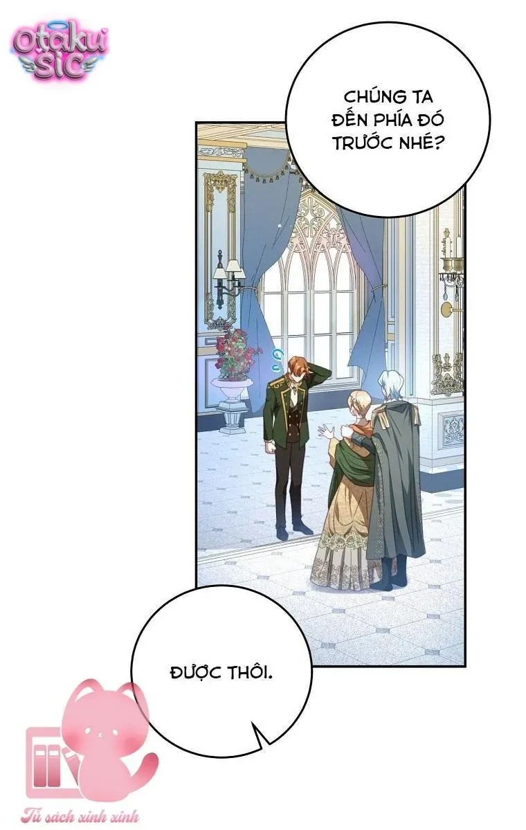 Trở Thành Tình Địch Của Các Nam Chính Chapter 105 - 15