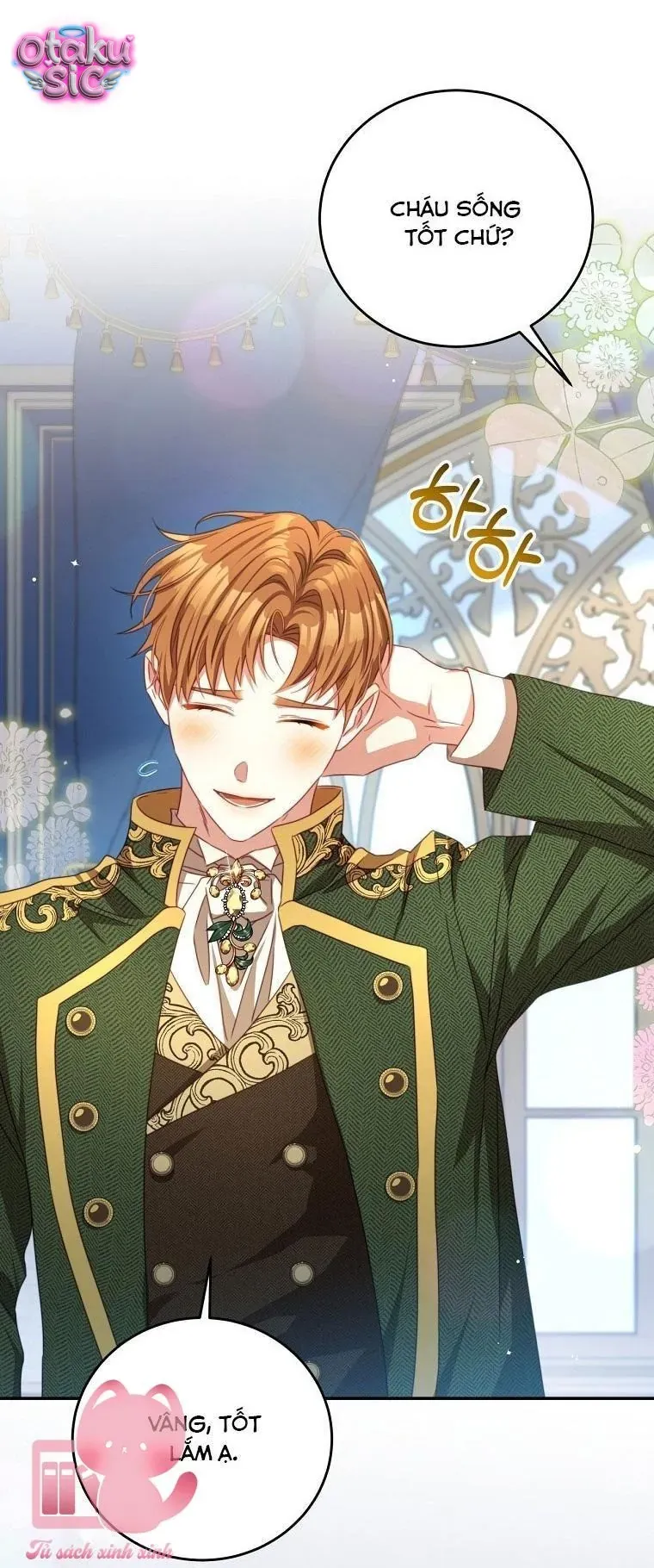 Trở Thành Tình Địch Của Các Nam Chính Chapter 105 - 16