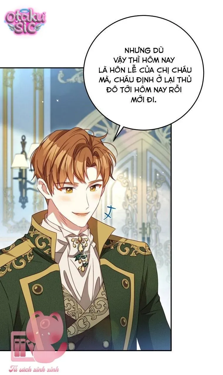 Trở Thành Tình Địch Của Các Nam Chính Chapter 105 - 19