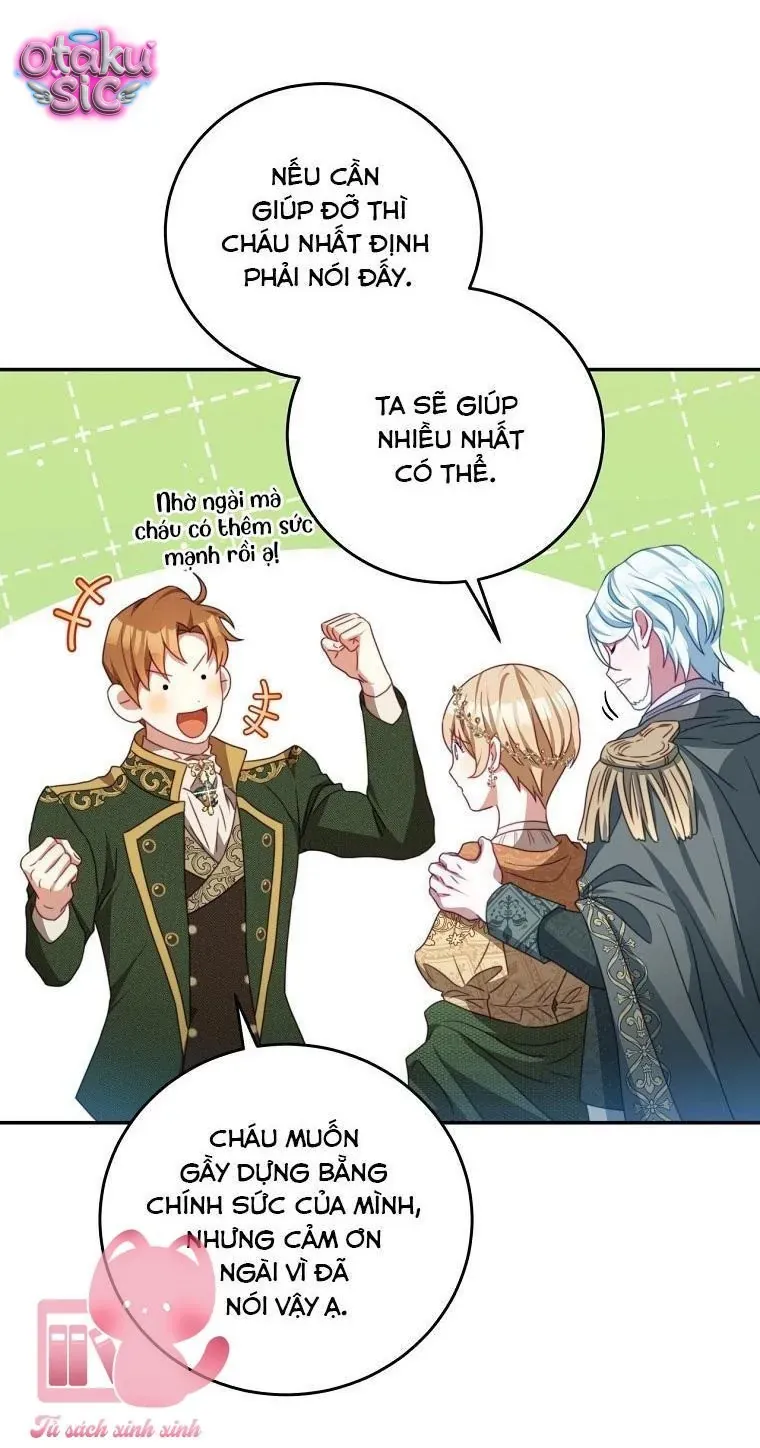 Trở Thành Tình Địch Của Các Nam Chính Chapter 105 - 20