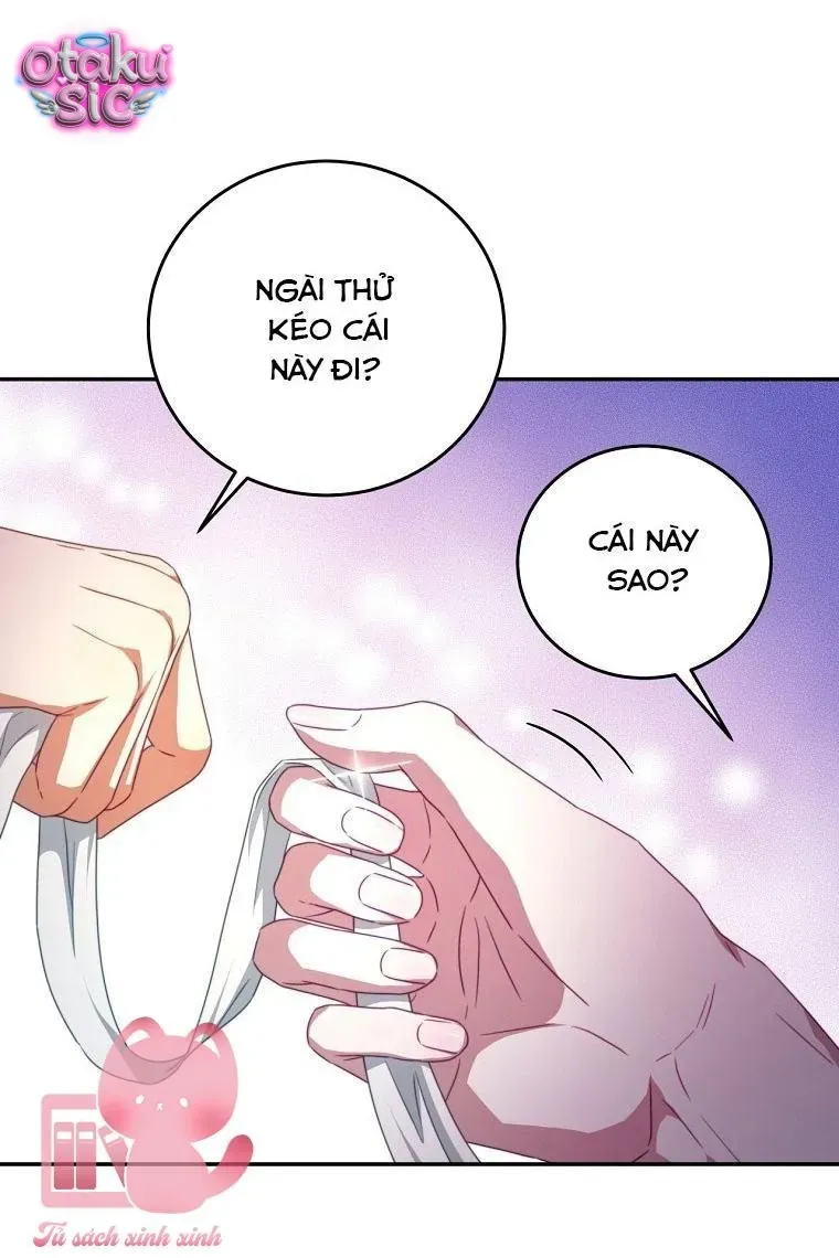 Trở Thành Tình Địch Của Các Nam Chính Chapter 105 - 34