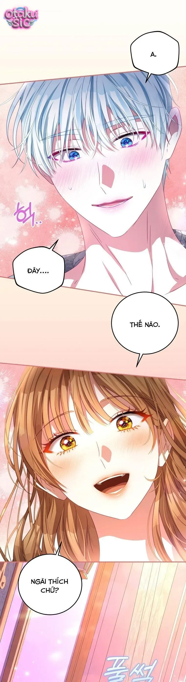 Trở Thành Tình Địch Của Các Nam Chính Chapter 105 - 36