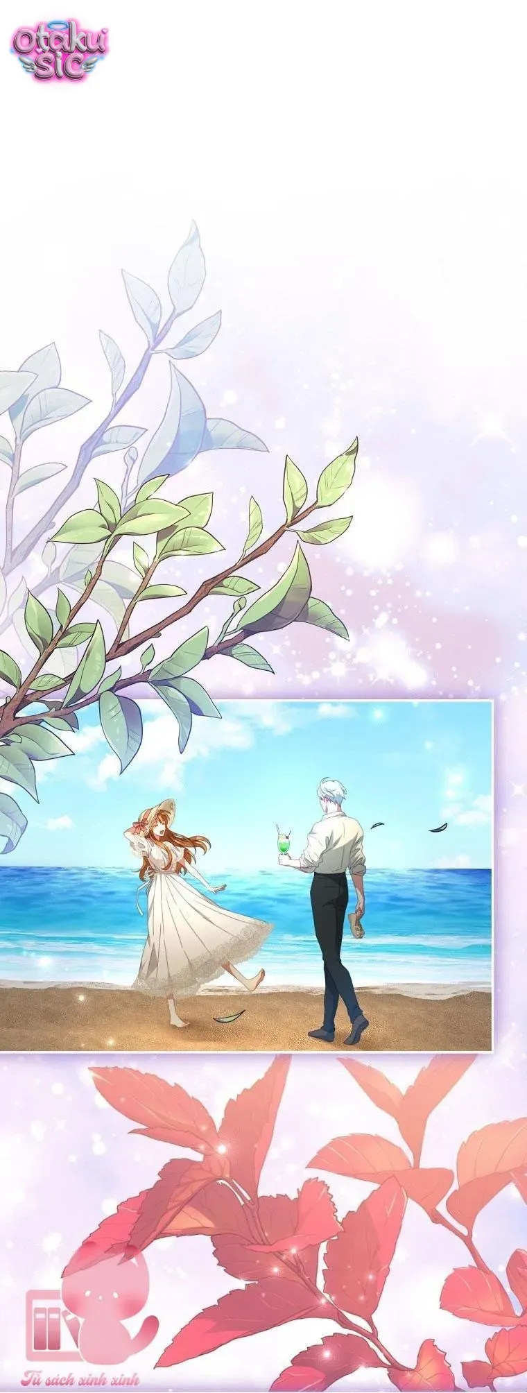 Trở Thành Tình Địch Của Các Nam Chính Chapter 105 - 40
