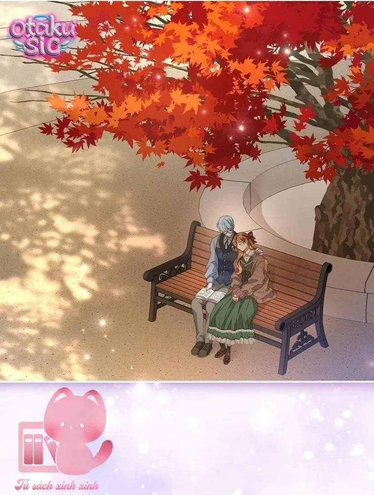 Trở Thành Tình Địch Của Các Nam Chính Chapter 105 - 41