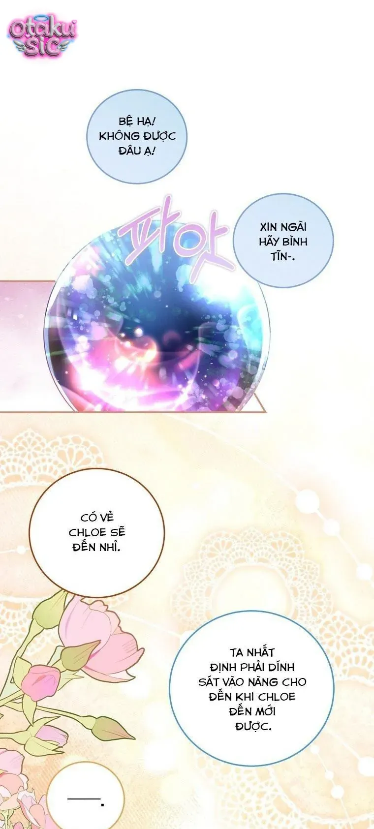 Trở Thành Tình Địch Của Các Nam Chính Chapter 105 - 52