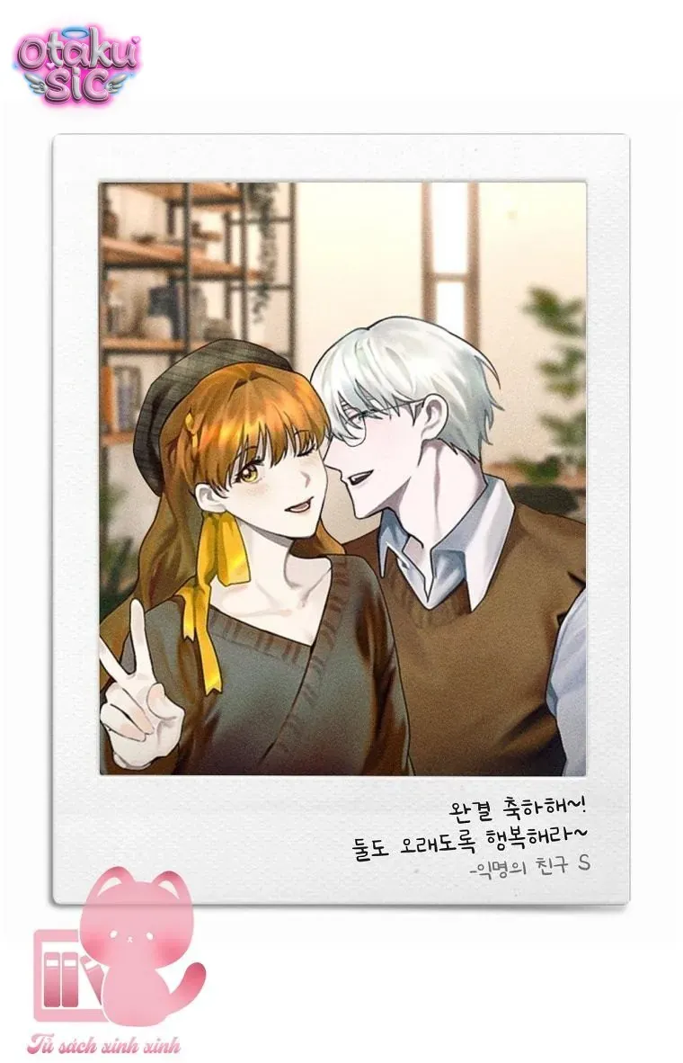 Trở Thành Tình Địch Của Các Nam Chính Chapter 105 - 60