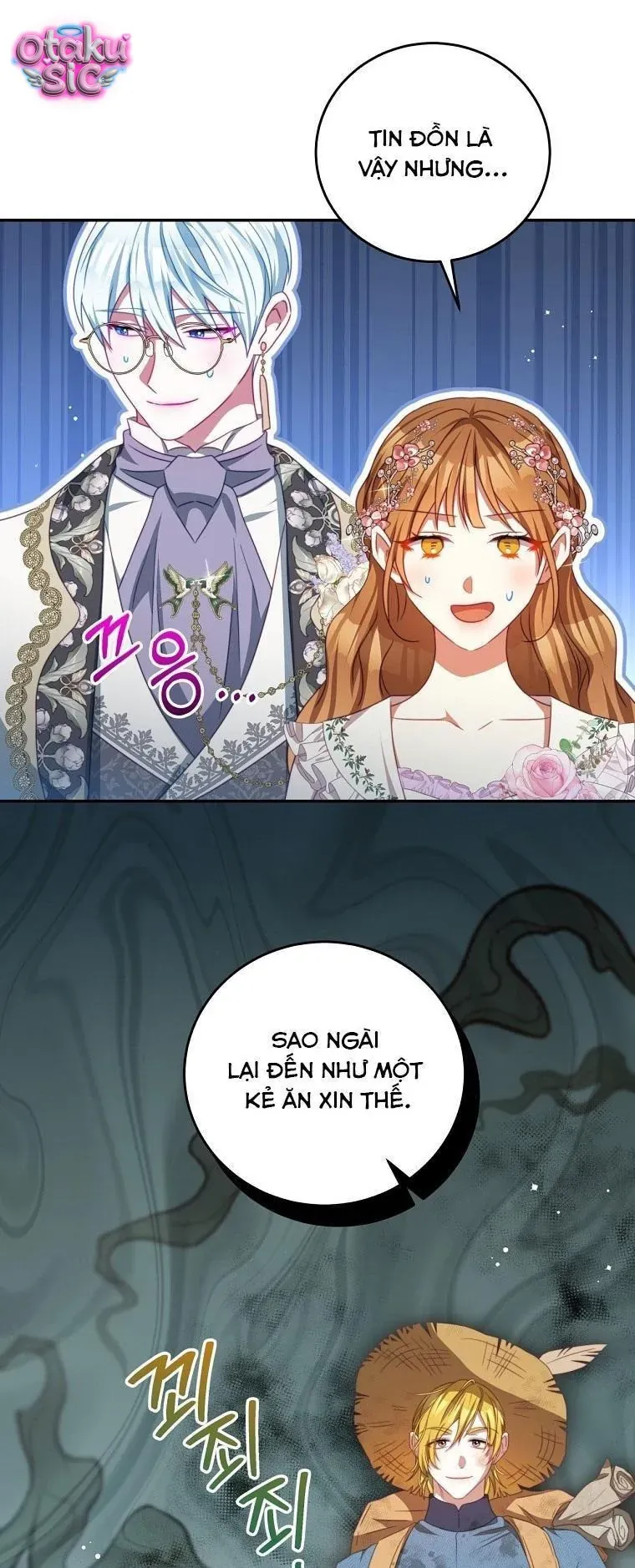 Trở Thành Tình Địch Của Các Nam Chính Chapter 105 - 7