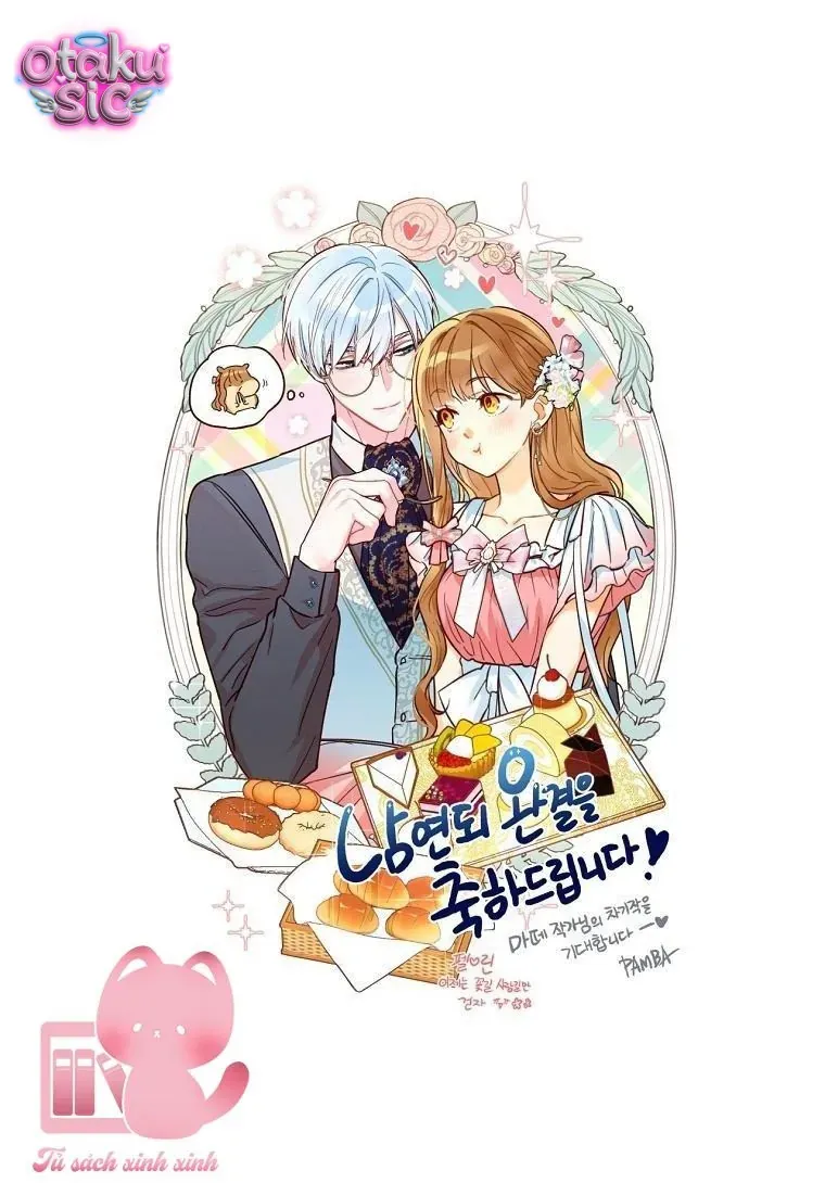Trở Thành Tình Địch Của Các Nam Chính Chapter 105 - 61
