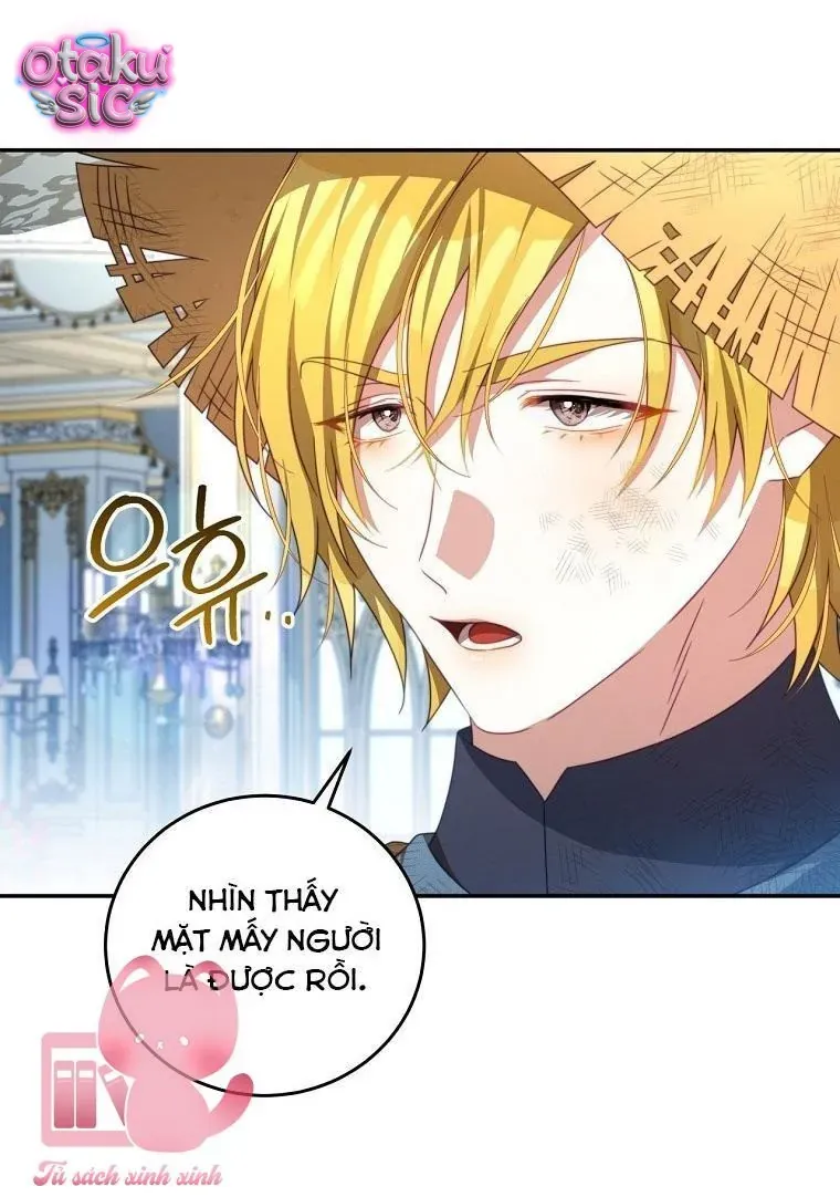 Trở Thành Tình Địch Của Các Nam Chính Chapter 105 - 10
