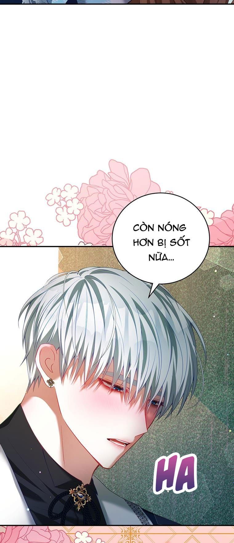 Trở Thành Tình Địch Của Các Nam Chính Chapter 29.5 - 12