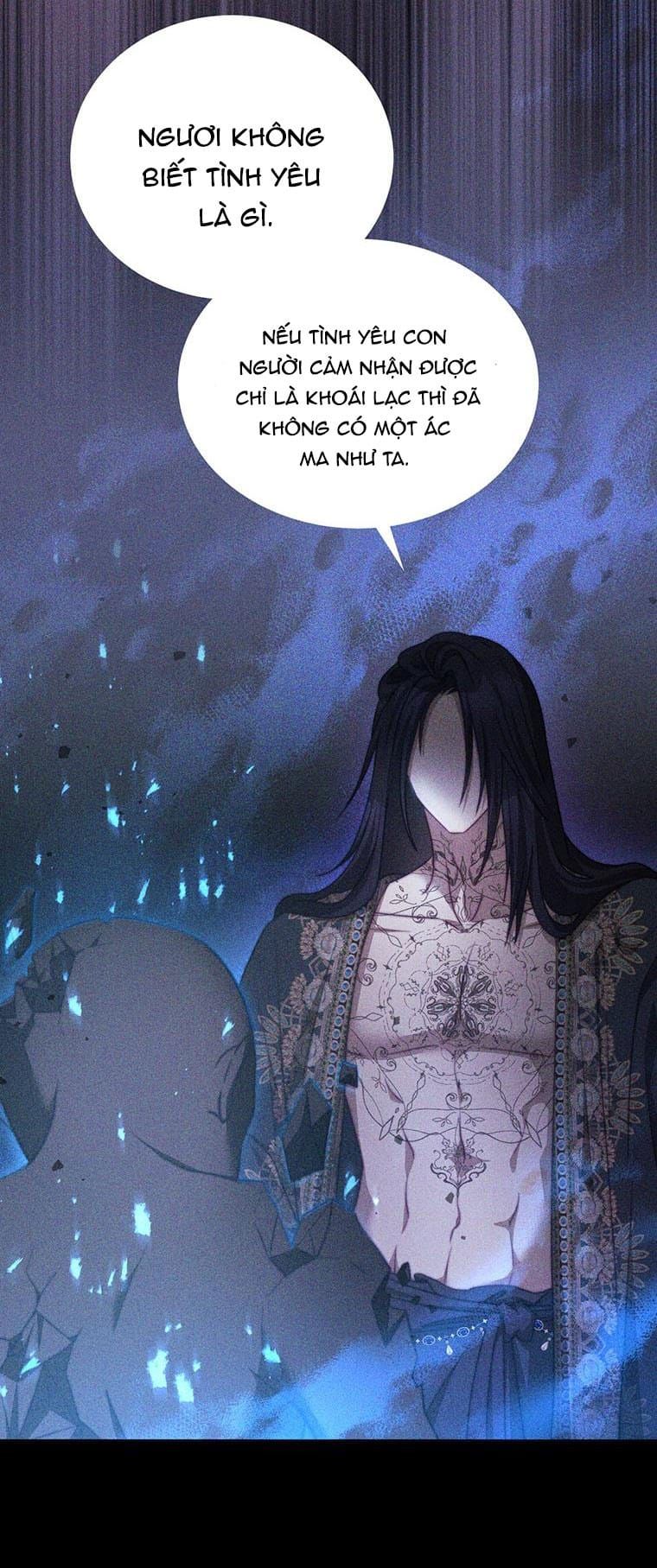 Trở Thành Tình Địch Của Các Nam Chính Chapter 29.5 - 19