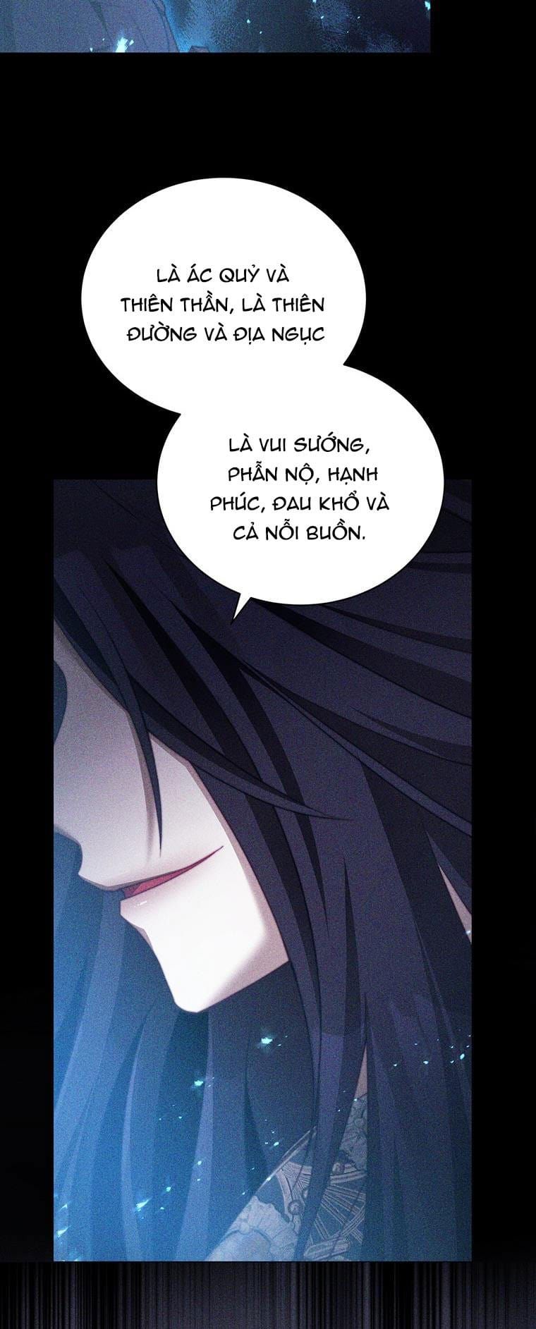 Trở Thành Tình Địch Của Các Nam Chính Chapter 29.5 - 23