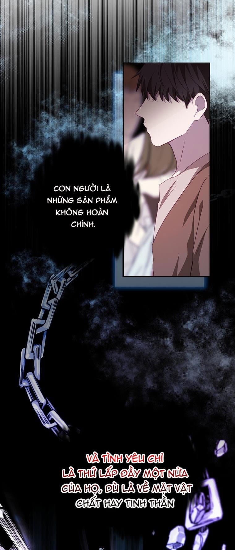 Trở Thành Tình Địch Của Các Nam Chính Chapter 29.5 - 27