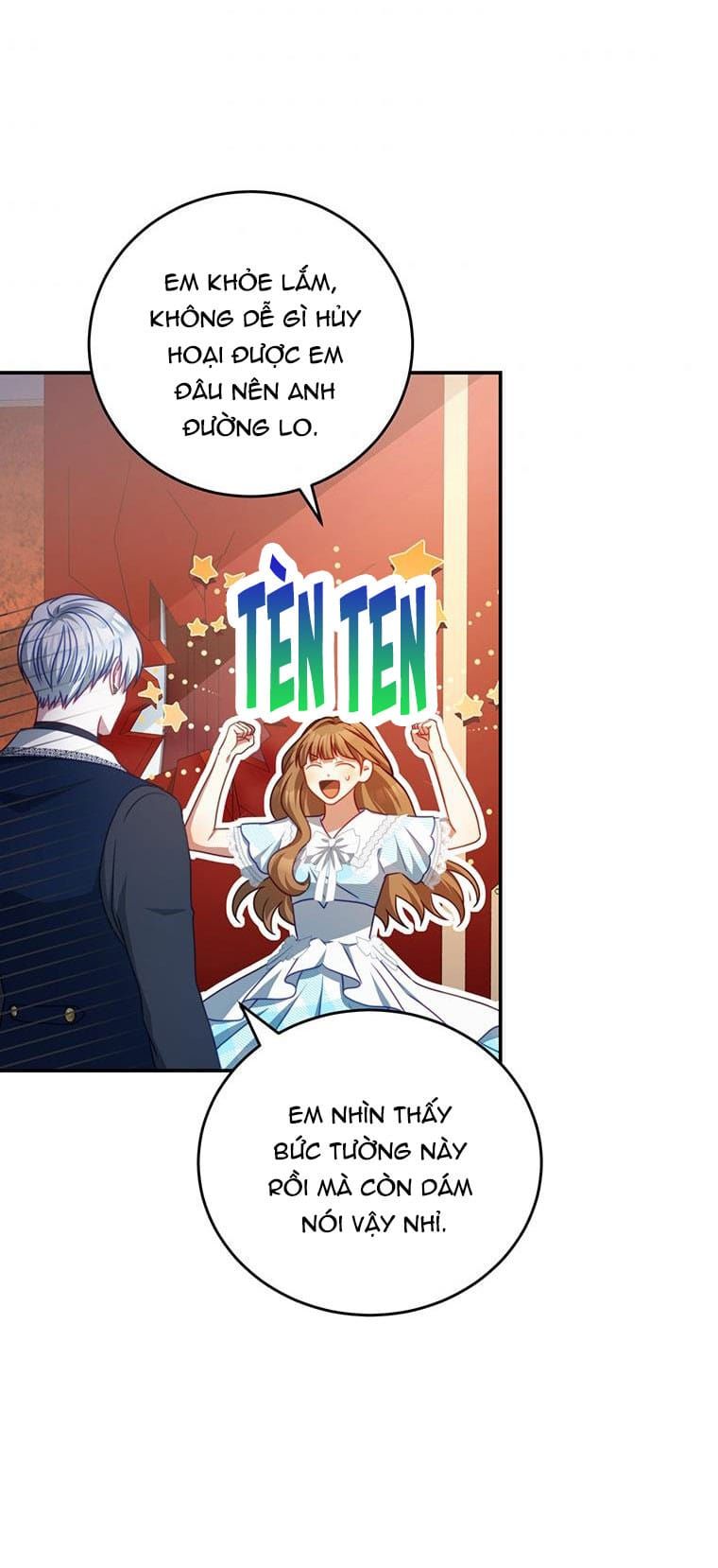 Trở Thành Tình Địch Của Các Nam Chính Chapter 29.5 - 4