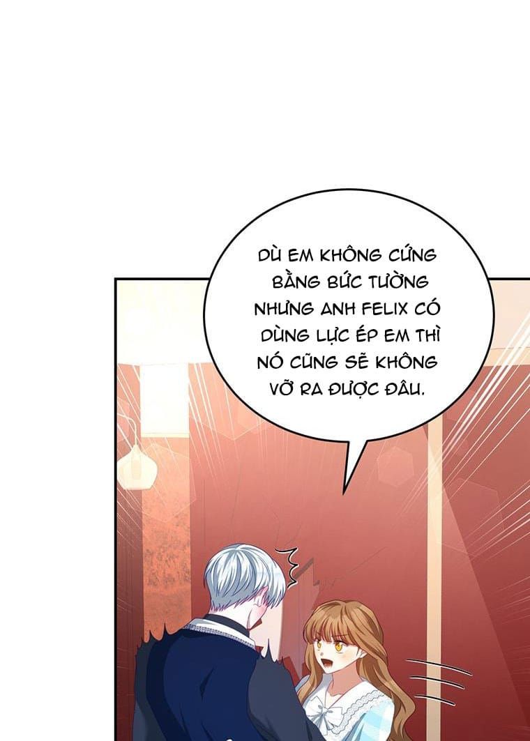 Trở Thành Tình Địch Của Các Nam Chính Chapter 29.5 - 5