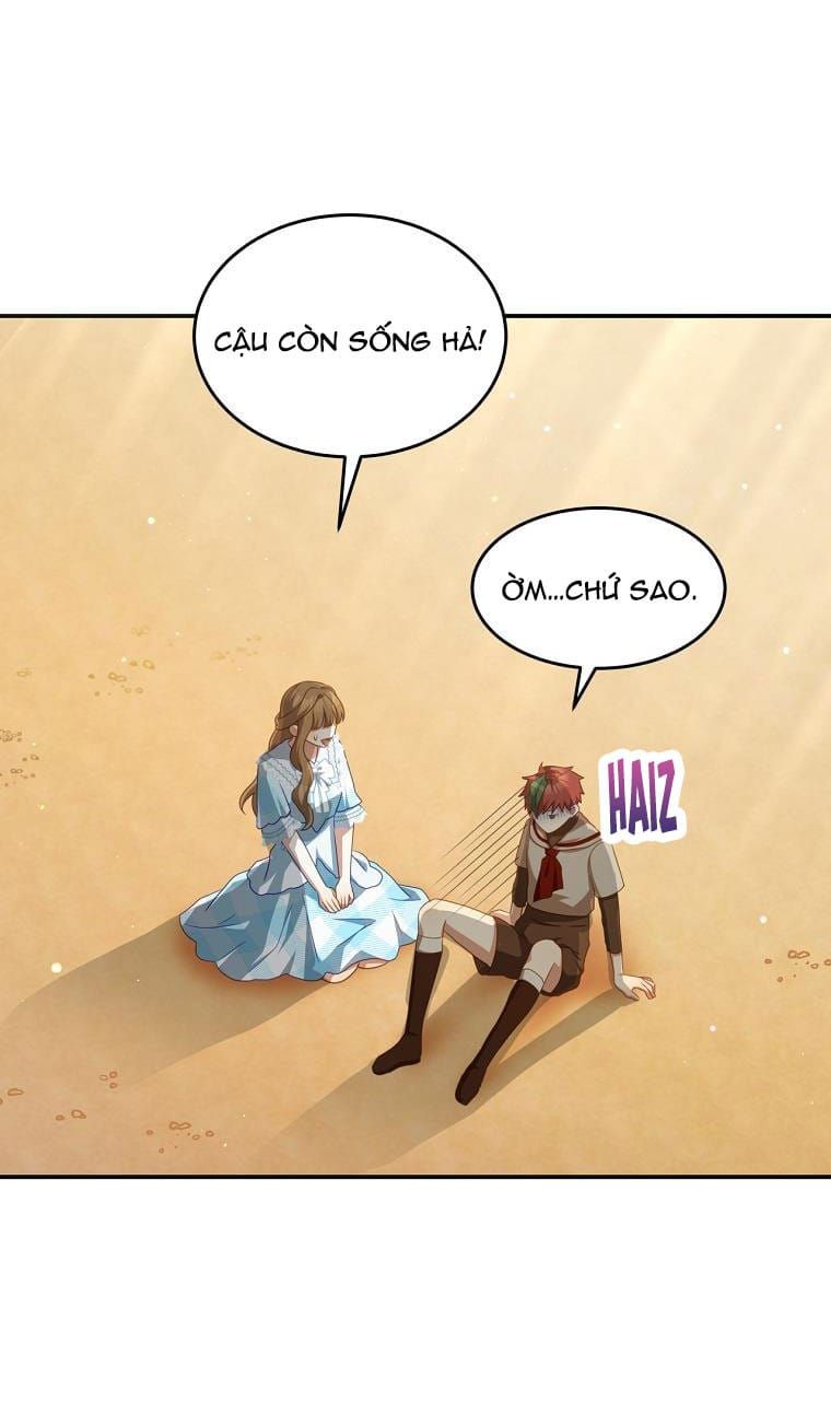 Trở Thành Tình Địch Của Các Nam Chính Chapter 30.5 - 11