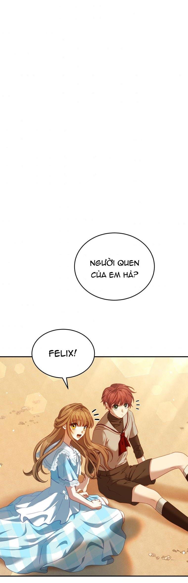 Trở Thành Tình Địch Của Các Nam Chính Chapter 30.5 - 13